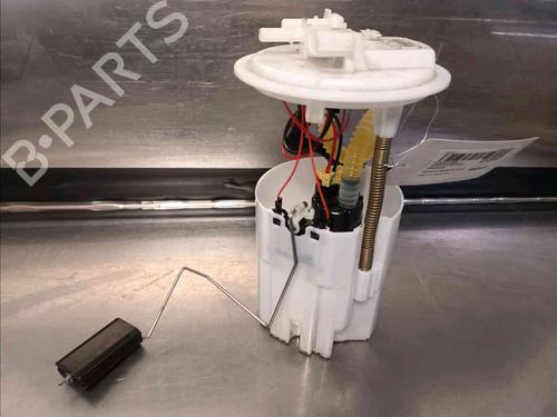 Andre RENAULT TRAFIC III Van (FG_) [2014-2025]  21781764