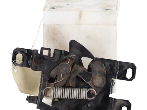 Used Hood lock Hood lock MERCEDES-BENZ A-CLASS (W169) A 180 CDI (169.007, 169.307) (109 hp) 33453991 33453991