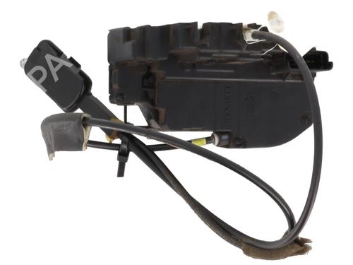 Front right lock NISSAN MICRA III (K12) 1.2 16V | BP24327938C97 