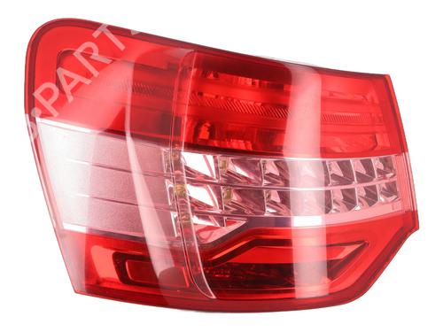 Used Left taillight Left taillight CITROËN C5 III (RD_) 1.6 HDi 110 (RD9HZC) (109 hp) 36034882 36034882