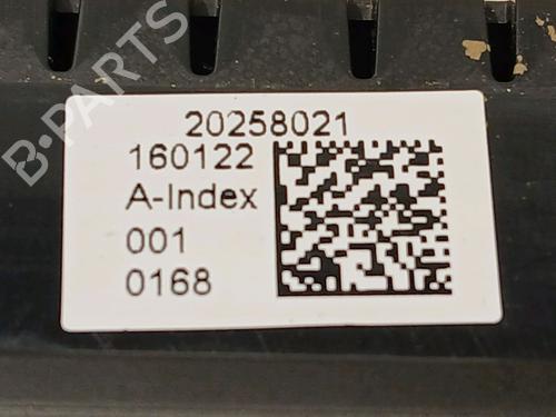 Climate control MINI MINI CLUBMAN (F54) One D | BP17729994I5 