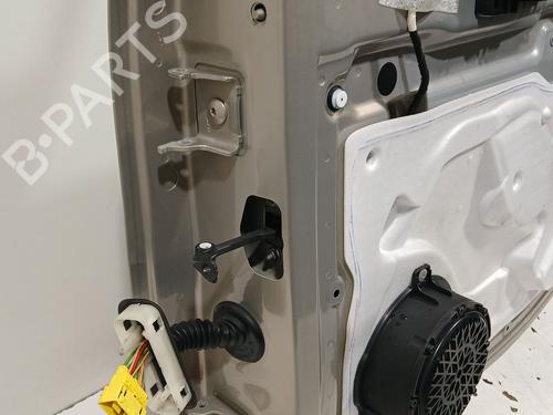 Right front door PEUGEOT PARTNER Tepee 1.6 HDi 16V | BP31181281C3 