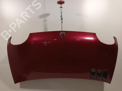 Motorkap Motorkap RENAULT TWINGO I (C06_) 1.2 (C066, C068) (58 hp) 37533636 37533636