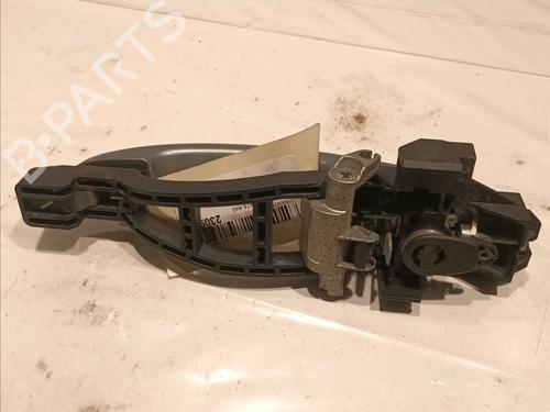 Front left exterior door handle FORD MONDEO IV (BA7) 1.8 TDCi | BP15582936C128 