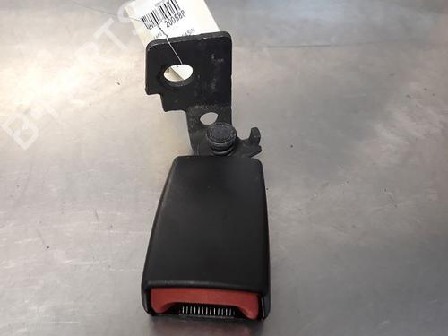 Used Seat buckle OPEL CORSA D (S07) 1.2 (L08, L68) (80 hp) 14864868