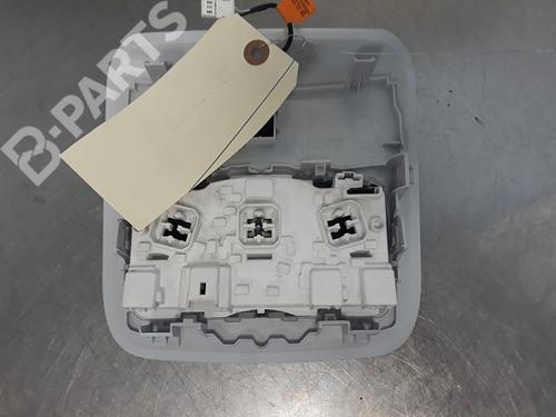 Interior roof light PEUGEOT 208 I (CA_, CC_) 1.6 BlueHDi 100 | BP9323660I8