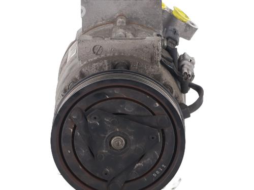 AC compressor RENAULT LAGUNA III (BT0/1) 1.5 dCi (BT00, BT0A, BT0T, BT1J) | BP36514650M34 - Image 4