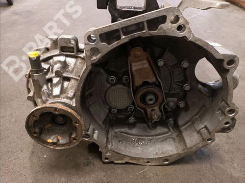 Used Gearbox AUDI A1 (8X1, 8XK) 1.6 TDI (105 hp) 12173610