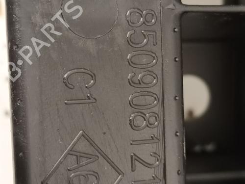 Rear bumper reinforcement RENAULT CLIO IV (BH_) 0.9 TCe 90 (BHNF, BHMA, BHMH, BHJK, BHJR) | BP21802274C73 