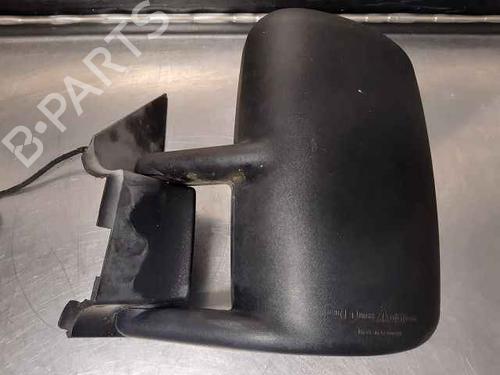 Left mirror MERCEDES-BENZ SPRINTER 3-t Van (B903) 313 CDI (903.663, 903.662, 903.661) | BP23558337C26 