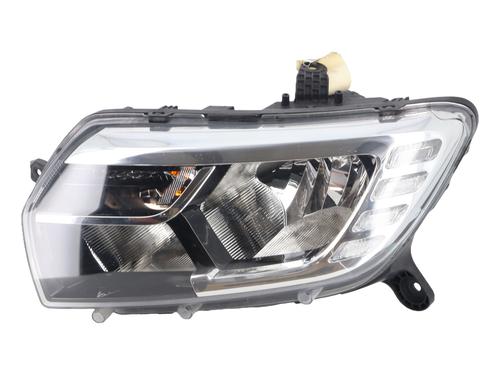 Used Left headlight Left headlight 39181447 39181447
