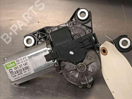 Rear wiper motor OPEL ZAFIRA A MPV (T98) 2.2 DTI 16V (F75) | BP20603292M102 