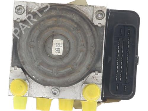 Used ABS pump PEUGEOT 2008 I (CU_) 1.6 HDi (92 hp) 20609524