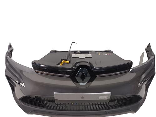 Used Front bumper Front bumper RENAULT SCENIC E-TECH PHASE I EV87 (218 hp) 33868818 33868818