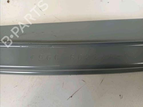 Rear bumper reinforcement RENAULT ESPACE V (JR_)  | BP20604276C73 