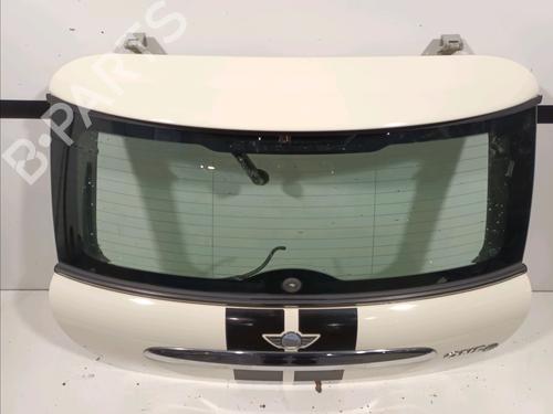 Tailgate MINI MINI (R56) One D | BP18104000C6 