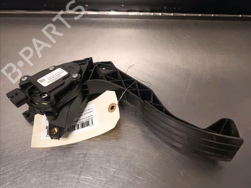 Used Pedal RENAULT TWINGO III (BCM_, BCA_) 1.0 SCe 70 (BCMB) (69 hp) 15740157