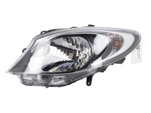 Used Left headlight Left headlight MERCEDES-BENZ CITAN Box Body/MPV (W415) [2012-2021] 33231929 33231929
