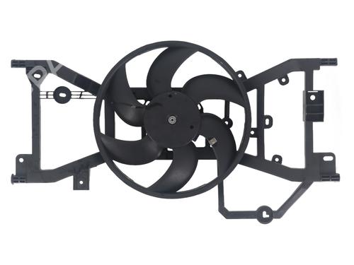 Koelventilatormotor RENAULT CAPTUR I (J5_, H5_) 0.9 TCe 90 | BP29624679M35 