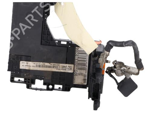 Fuse box CITROËN DS4 (NX_) 1.6 HDi 115 | BP31798004E1