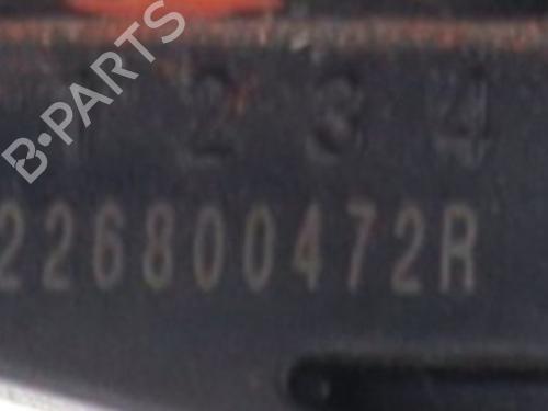 Mass air flow sensor RENAULT AUSTRAL | BP39158120M95 - Image 4