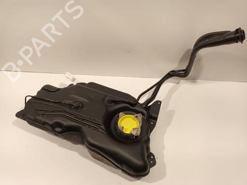 Bensintank Bensintank CITROËN C3 II (SC_) 1.1 i (60 hp) 36034816 36034816