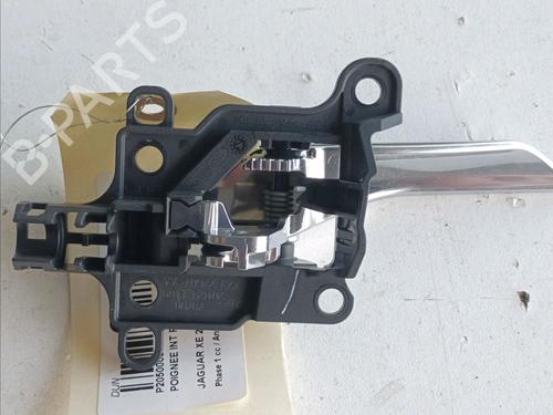 Front left interior door handle JAGUAR XE (X760) 2.0 D | BP14948697I13