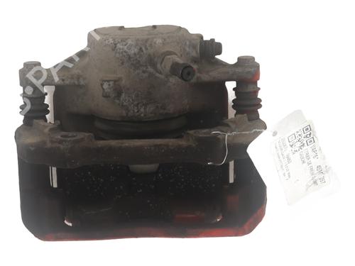 Left front brake caliper MERCEDES-BENZ C-CLASS Coupe (C204) C 220 CDI (204.302) | BP37282341M105 - Image 4