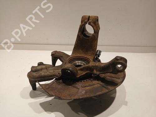 Right front steering knuckle VW GOLF IV (1J1) 1.9 TDI | BP20609449M26 
