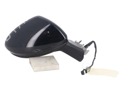 Right mirror RENAULT CLIO V (B7_) 1.0 TCe 90 (B7MT) | BP37629692C27 - Image 3