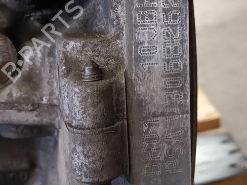 Engine CITROËN C4 Picasso II 1.6 BlueHDi 120 | BP32845242M1  - Image 8