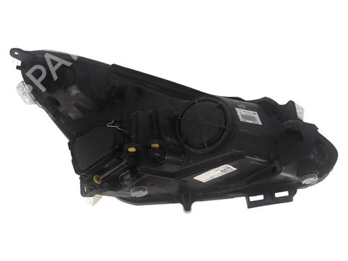 Left headlight OPEL CORSA D (S07) 1.3 CDTI (L08, L68) | BP36035560C28 - Image 6