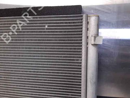 AC radiator RENAULT SCÉNIC III (JZ0/1_) 1.6 16V (JZ0U, JZ1B) | BP30170516M32 