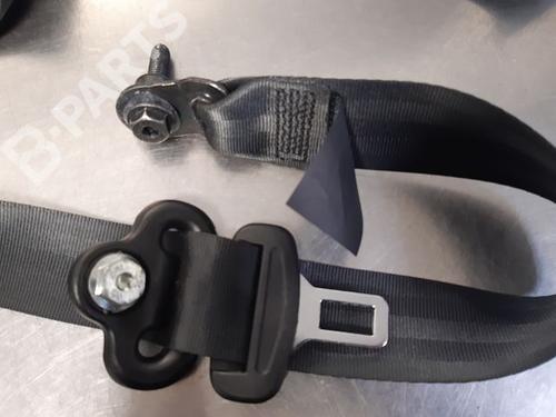 Rear right belt tensioner RENAULT TWINGO III (BCM_, BCA_) 1.0 SCe 70 | BP9333550C90 