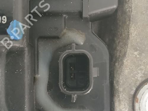 Alternator RENAULT TWINGO II (CN0_) 1.2 16V (CN0K, CN0V, CN0A) | BP31124652M7