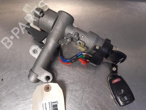 Used Ignition barrel KIA CARNIVAL / GRAND CARNIVAL III (VQ) 2.9 CRDi (185 hp) 21781546