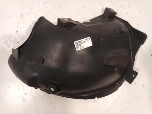 Używane Nadkole Nadkole RENAULT CAPTUR I (J5_, H5_) 1.5 dCi 90 (J5N4, J5M5, J5MW, J5M6, J5AL, J5AJ) (90 hp) 36036122 36036122