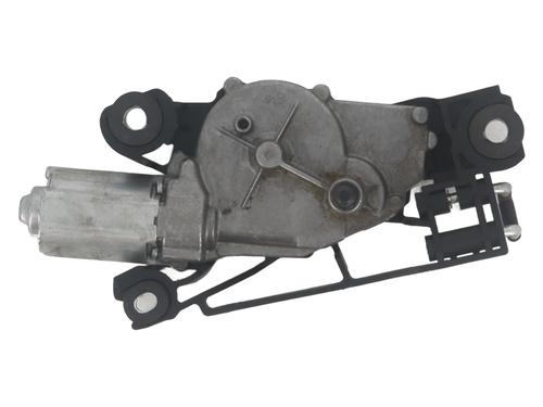 Used Rear wiper motor Rear wiper motor PEUGEOT 206 SW (2E/K) 1.4 16V (88 hp) 33453734 33453734