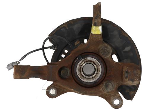 Right front steering knuckle SUZUKI BALENO (FW, EW) 1.2 (A1K412) | BP23126996M26 