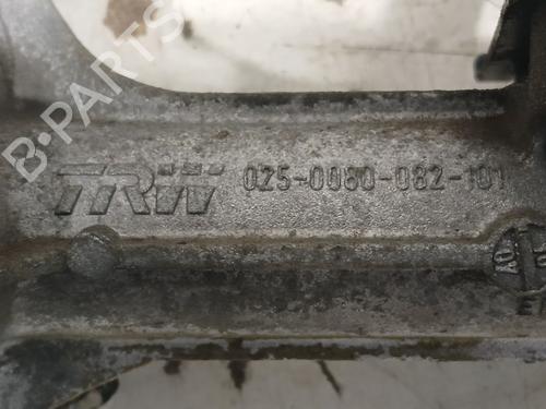 Steering rack OPEL VECTRA C GTS (Z02) 1.9 CDTI (F68) | BP20609629M22 