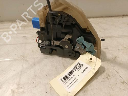 Used Rear right lock VW GOLF V (1K1) 1.9 TDI (105 hp) 16159119