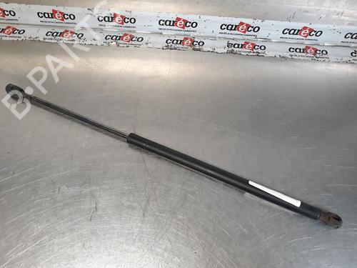 Tailgate lift support FORD FUSION (JU_) 1.6 TDCi | BP14867965C138 