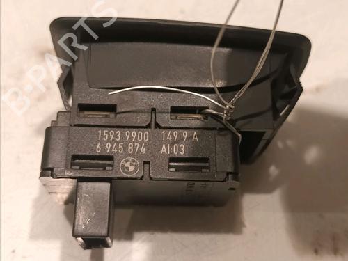 Left rear window switch BMW X5 (E70) xDrive 30 d | BP15770841I29 