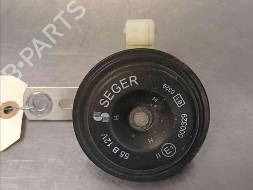 Horn MERCEDES-BENZ CITAN Box Body/MPV (W415) [2012-2021]  21083723