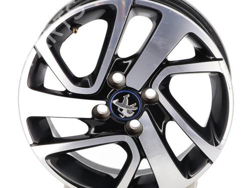 Used Rim PEUGEOT 108 1.0 VTi 72 (72 hp) 27978660