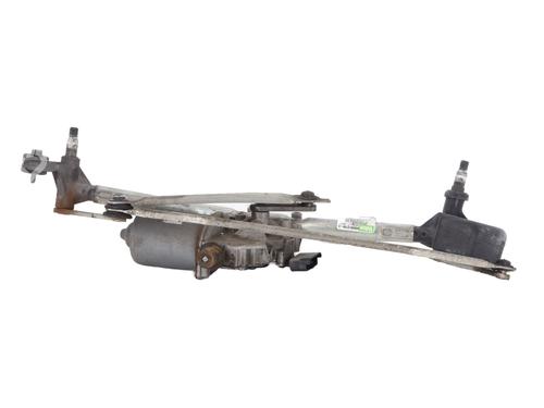 Used Front wiper motor Front wiper motor RENAULT LAGUNA III (BT0/1) 1.5 dCi (BT00, BT0A, BT0T, BT1J) (110 hp) 36448978 36448978