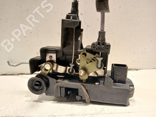 Rear right lock CHEVROLET CAPTIVA (C100, C140) 2.0 D 4WD | BP21051595C99 