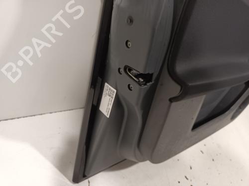 Left front door SMART FORFOUR (454) 1.5 (454.032) | BP30695267C2 