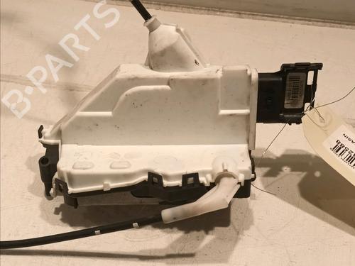 Used Front right lock CITROËN DS3 (SA_) 1.6 BlueHDi 100 (99 hp) 16478657