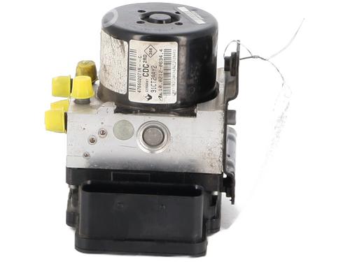 ABS pump RENAULT LAGUNA III (BT0/1) 2.0 dCi (BT01, BT08, BT09, BT0E, BT0K, BT12, BT1C, BT1D,... | BP22956235M43 